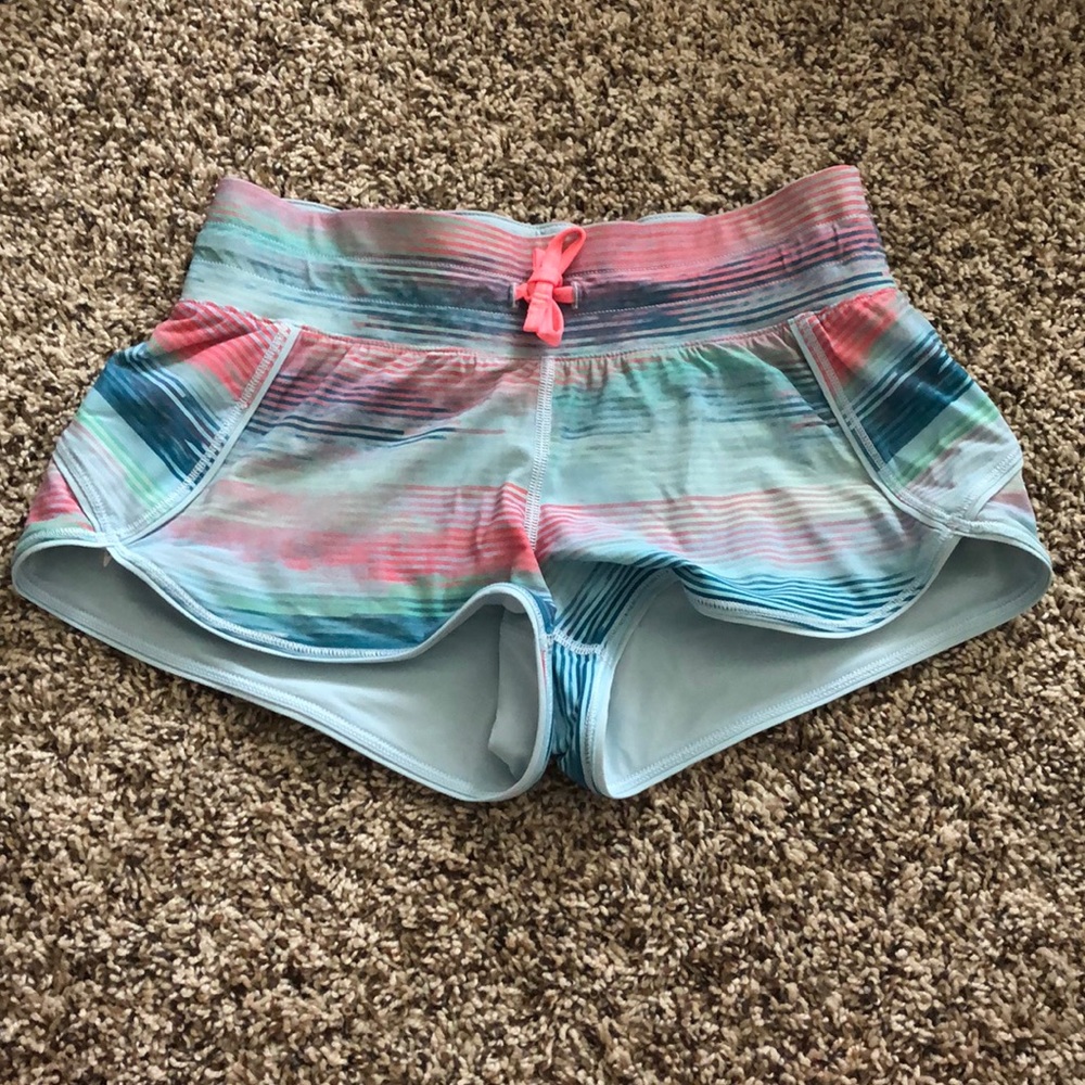 Ivivva Reversible Shorts